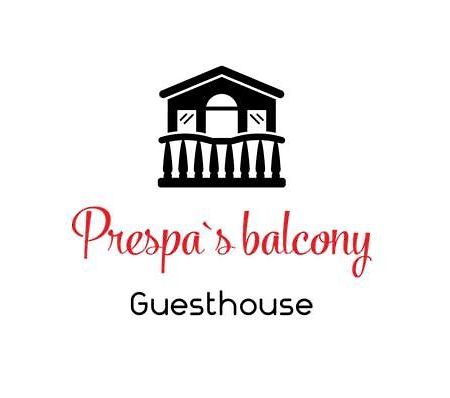 Prespa'S Balcony Guesthouse Dolna Gorica Eksteriør bilde
