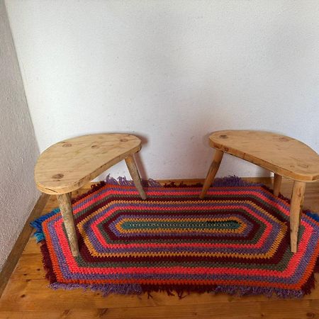 Prespa'S Balcony Guesthouse Dolna Gorica Eksteriør bilde