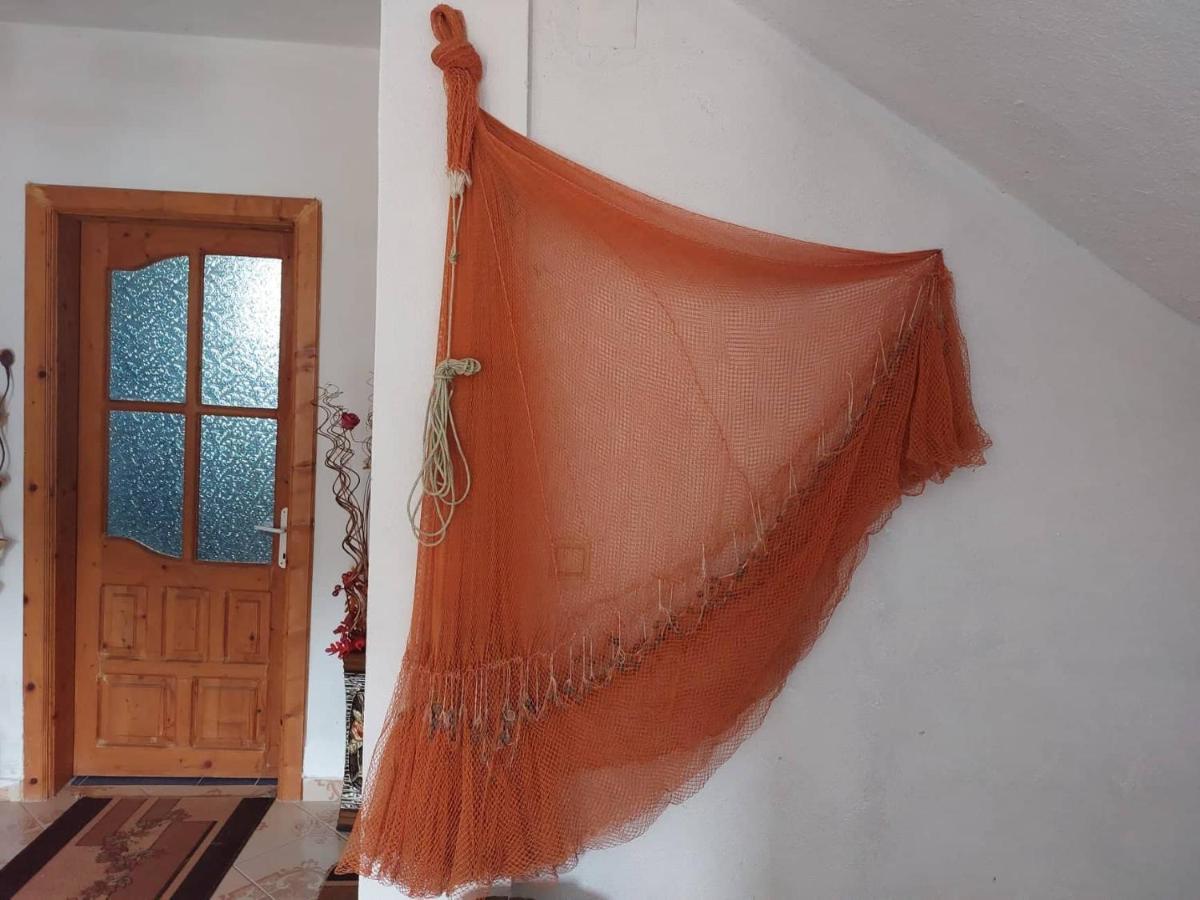Prespa'S Balcony Guesthouse Dolna Gorica Eksteriør bilde
