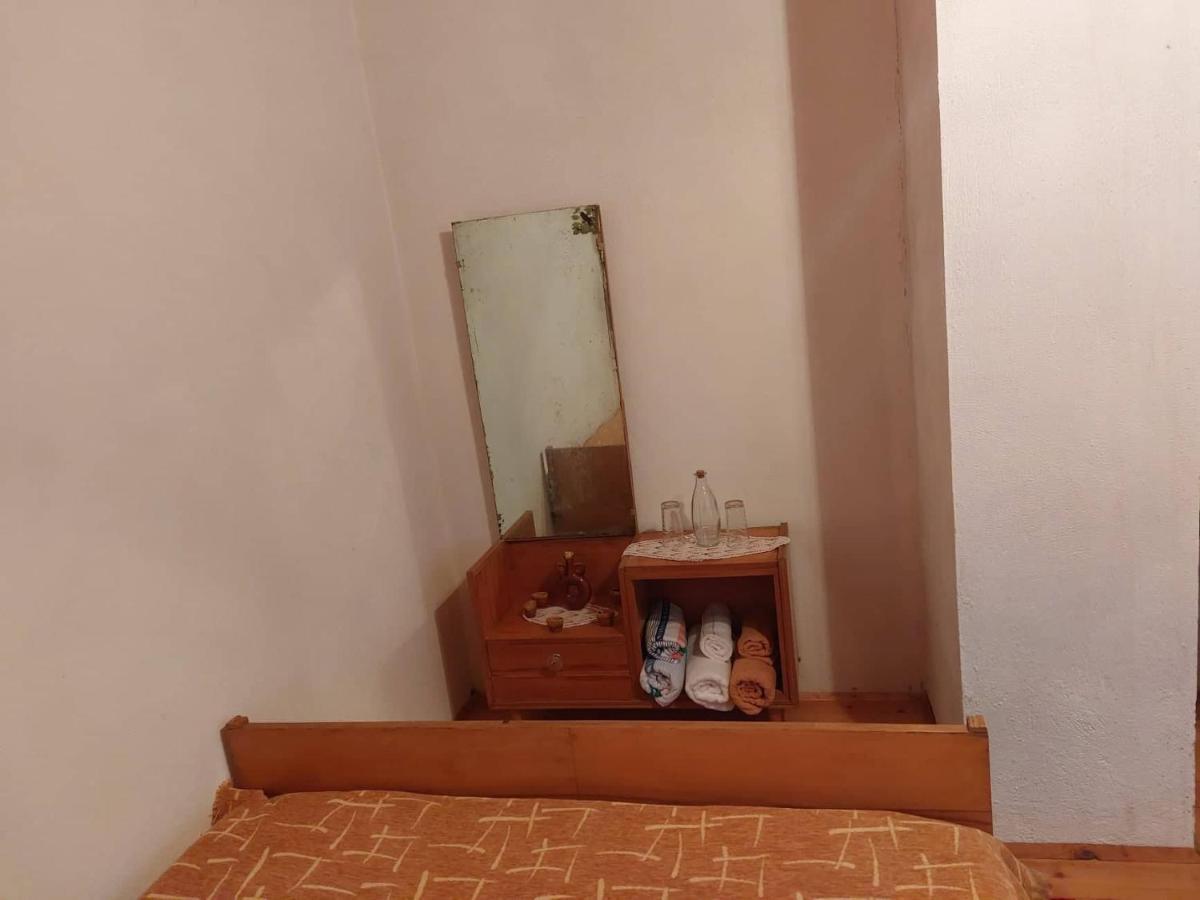Prespa'S Balcony Guesthouse Dolna Gorica Eksteriør bilde