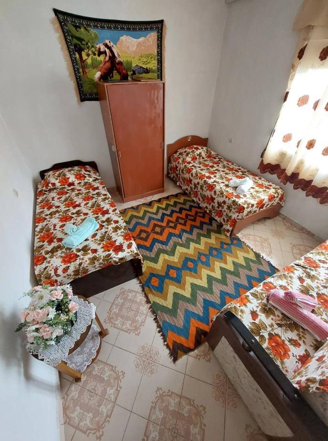 Prespa'S Balcony Guesthouse Dolna Gorica Eksteriør bilde