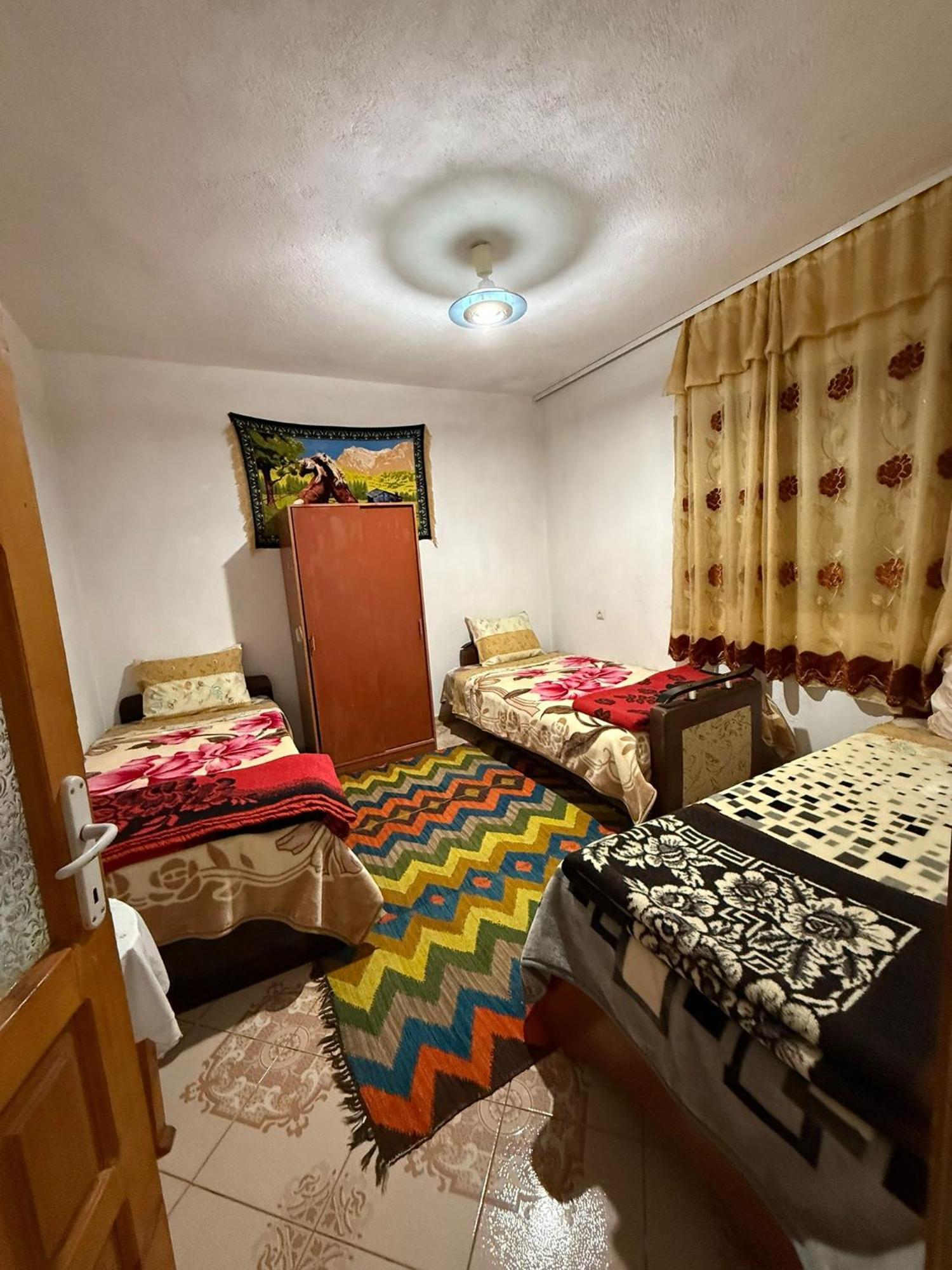 Prespa'S Balcony Guesthouse Dolna Gorica Eksteriør bilde
