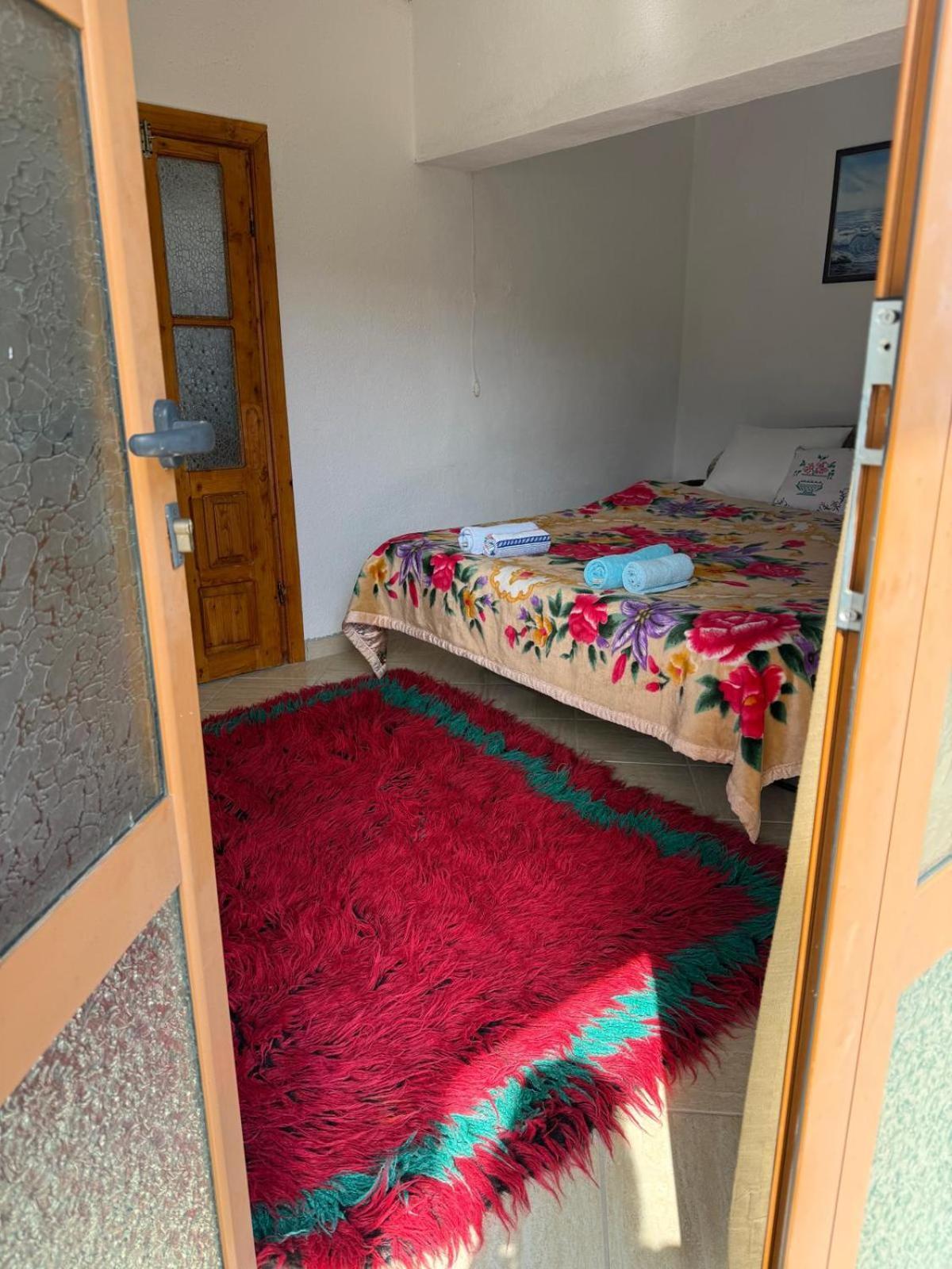 Prespa'S Balcony Guesthouse Dolna Gorica Eksteriør bilde