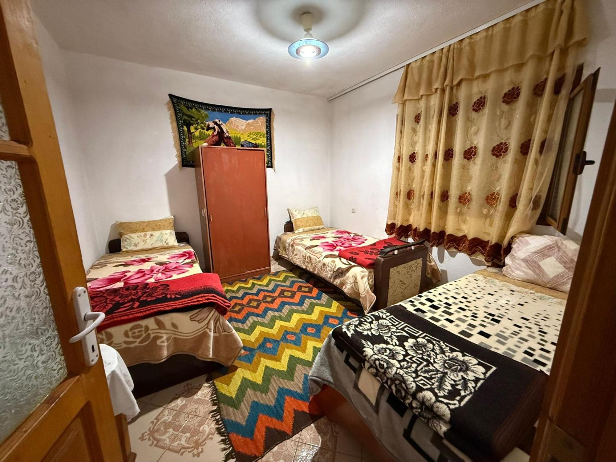 Prespa'S Balcony Guesthouse Dolna Gorica Eksteriør bilde