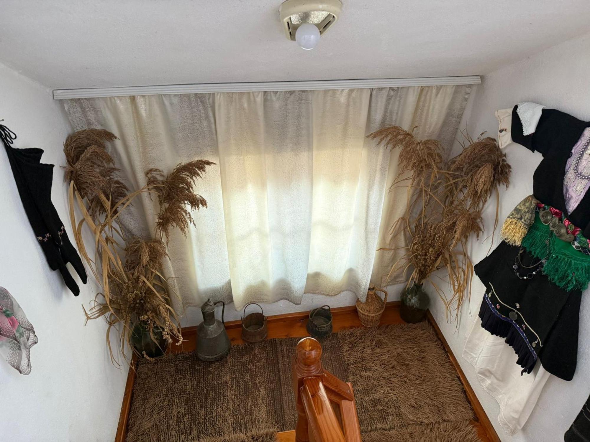 Prespa'S Balcony Guesthouse Dolna Gorica Eksteriør bilde