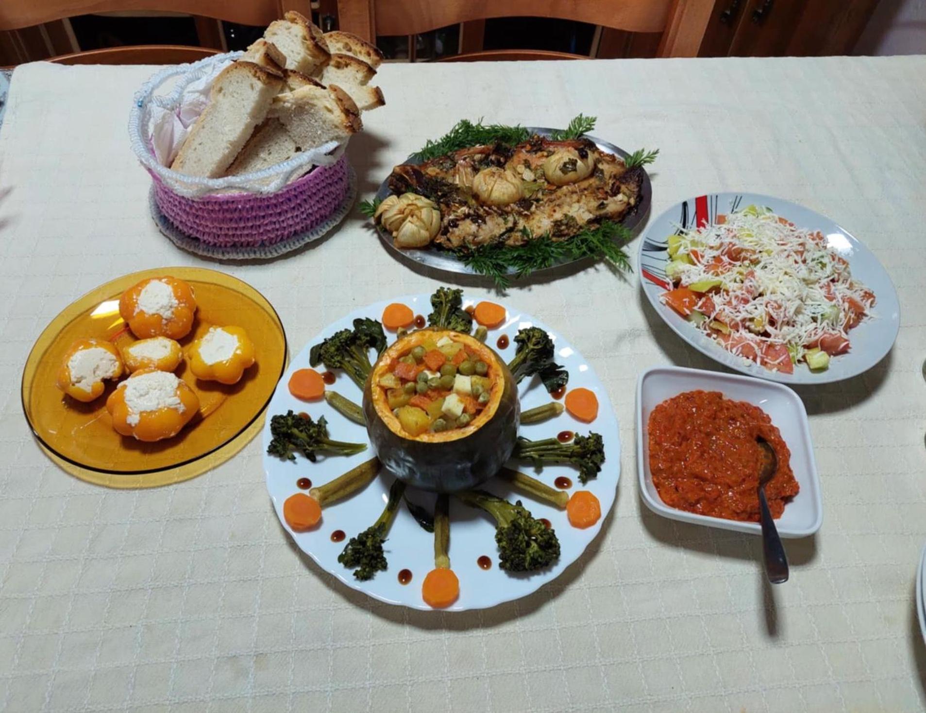 Prespa'S Balcony Guesthouse Dolna Gorica Eksteriør bilde